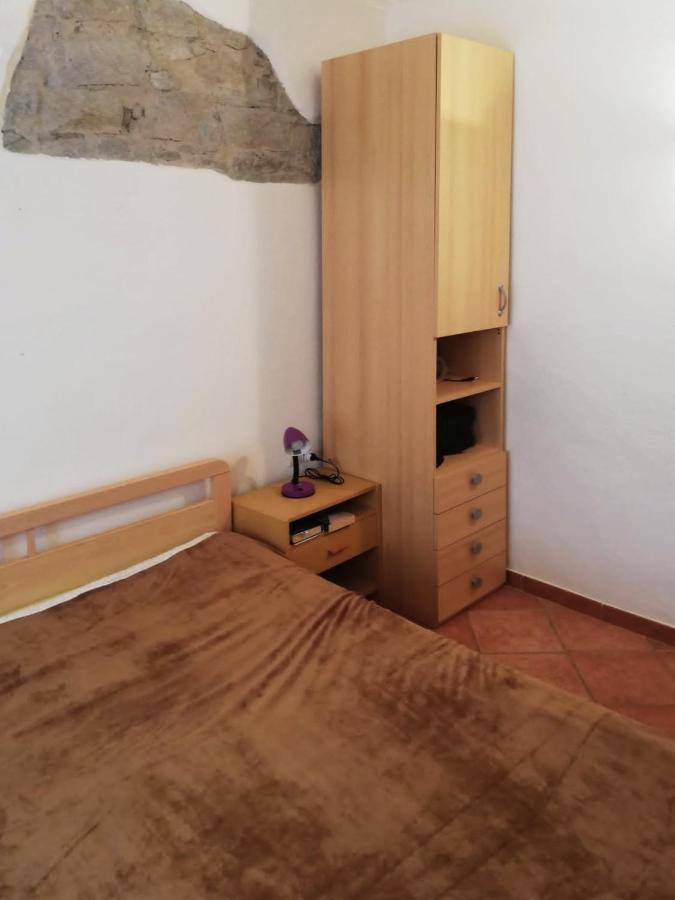 Appartamento In Centro Su Strada Privata La Maddalena  Exteriér fotografie